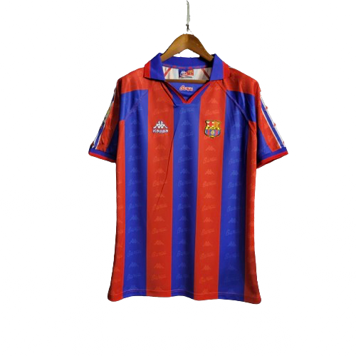 Barcelona kit 1996 deals