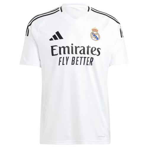 Fly emirates shirt real orders madrid