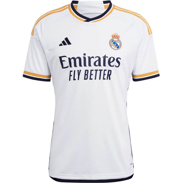 Real madrid store fc shirt