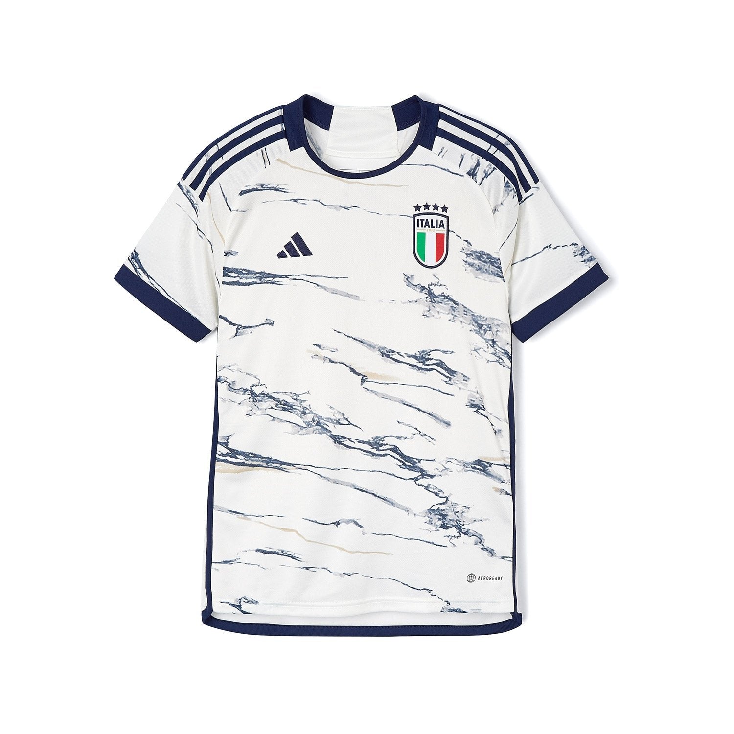 Italy new deals away kit