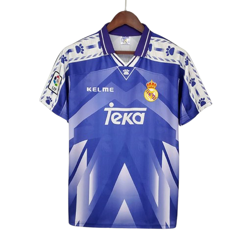 Real Madrid F.C 96/97 Away Shirt