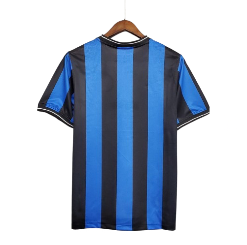 Inter Milan 09/10 Home Shirt