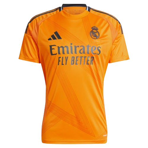 Real Madrid F.C Away Shirt 24/25