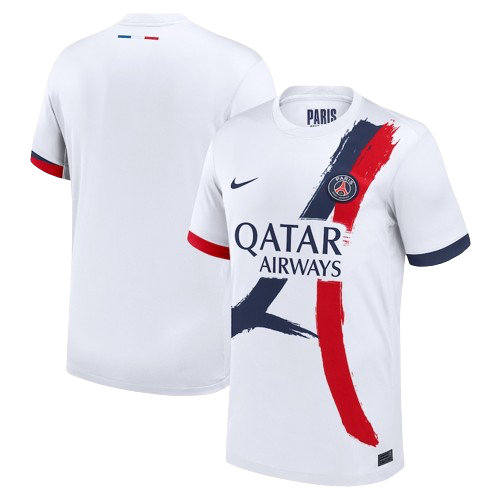 Paris Saint-Germain Away Kids Shirt 24/25