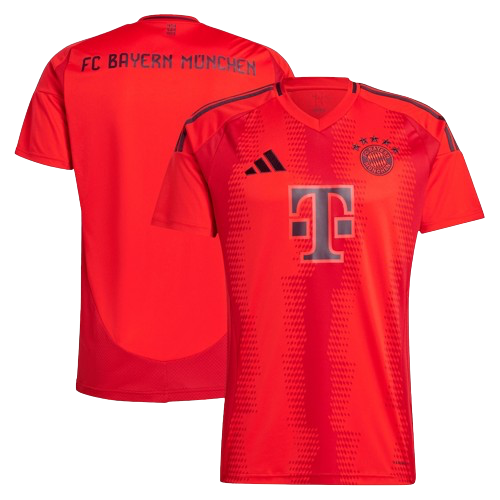 FC Bayern Home Kids Shirt 24/25