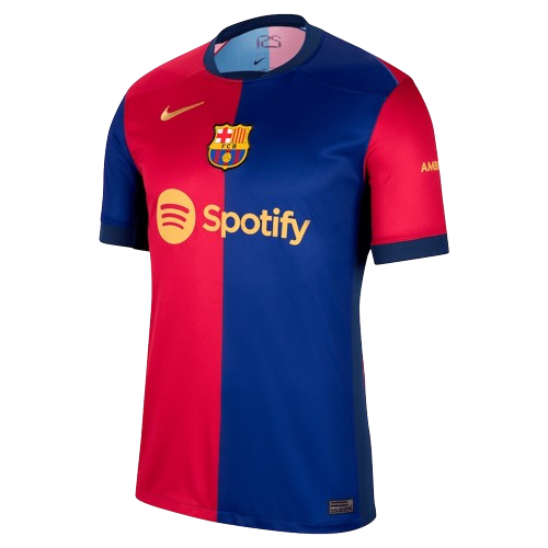 F.C Barcelona Home Shirt 24/25