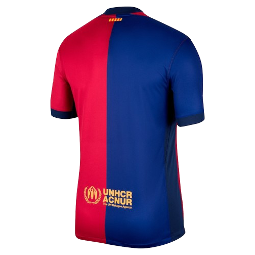 FC Barcelona 24/25 Home Kids Kit