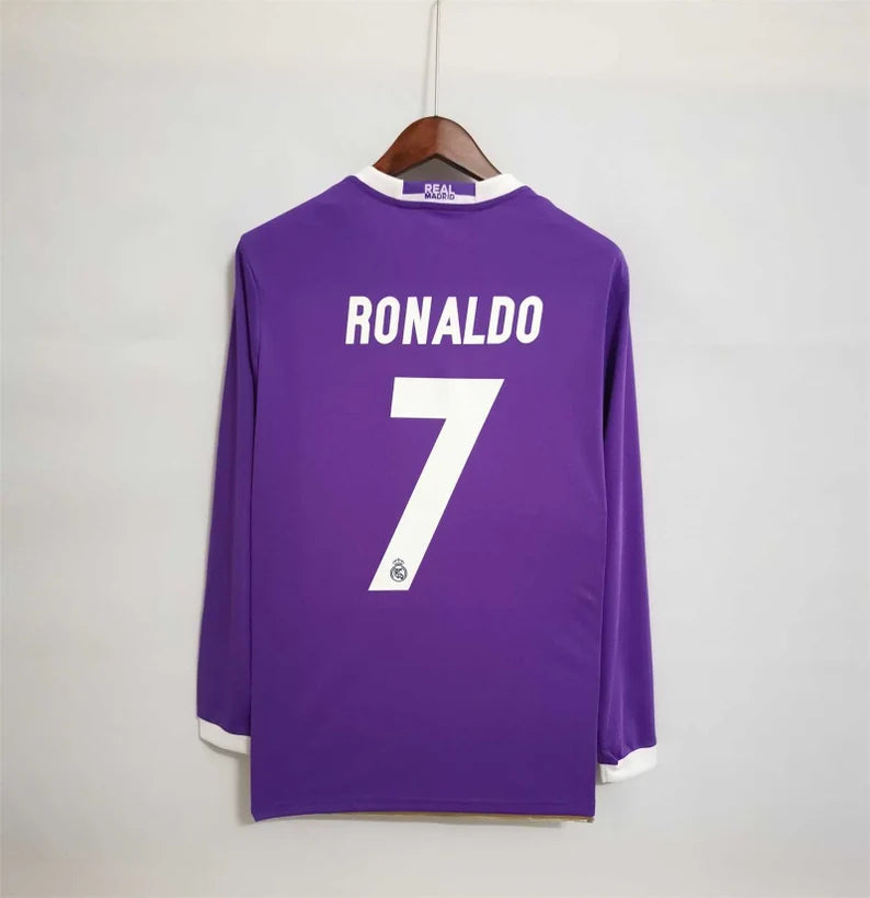 real madrid 2016 jersey