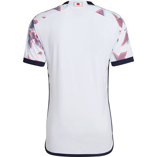 Japan Home Shirt 2022 – My Kits Direct